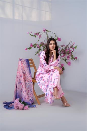 LADIES SILK PRET