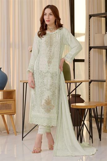 LADIES LUXURY PRET