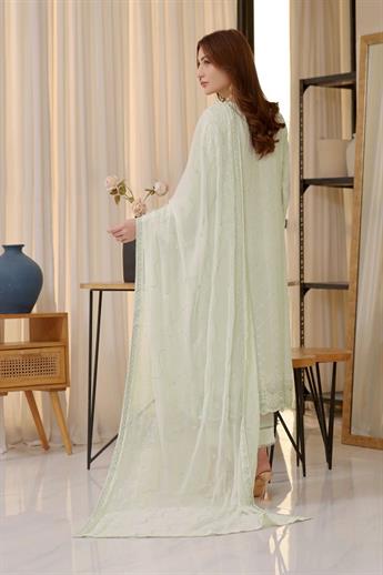 LADIES LUXURY PRET