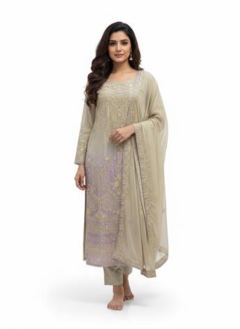LADIES SILK PRET