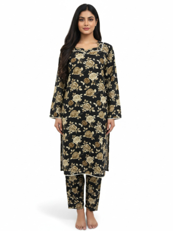 LADIES WINTER COLLECTION