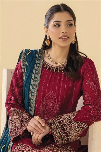 LUXURY CHIFFON COLLECTION