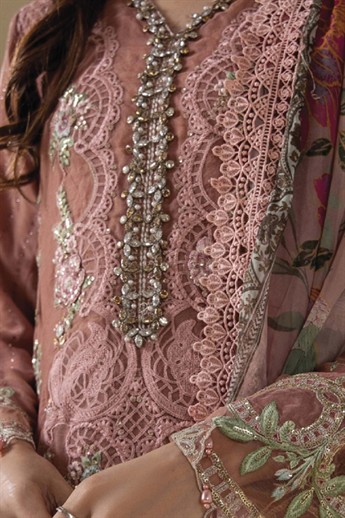 LUXURY CHIFFON COLLECTION