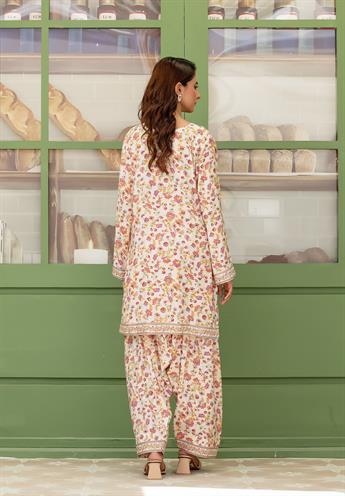 LIGHT PINK/MULTI