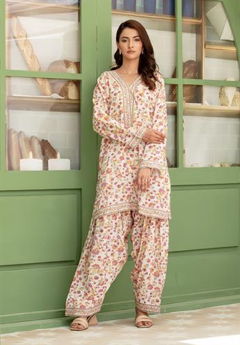 LIGHT PINK/MULTI