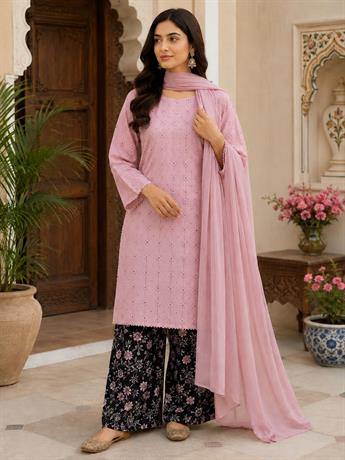 LADIES 3 PIECE SUIT