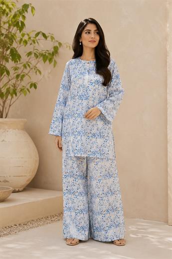 LADIES 2 PIECE SUIT