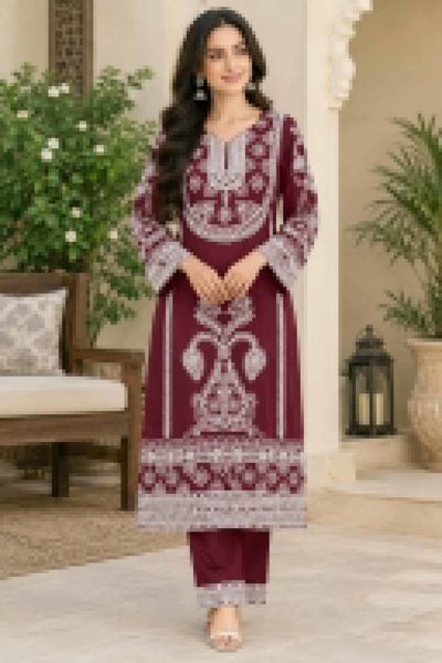 LADIES 2 PIECE SUIT