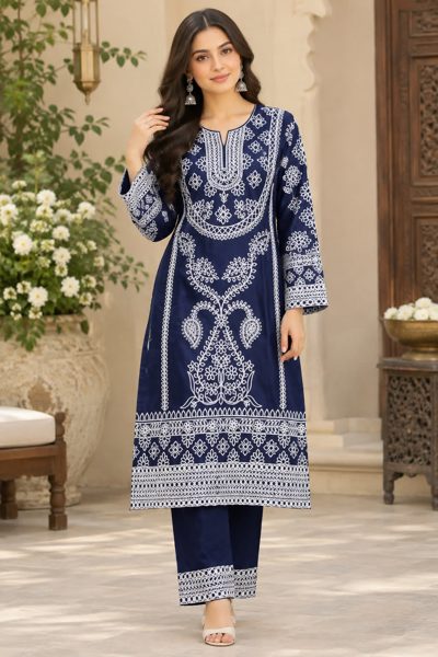 LADIES 2 PIECE SUIT