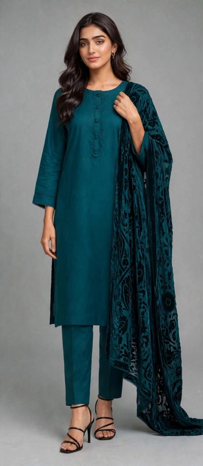 TEAL