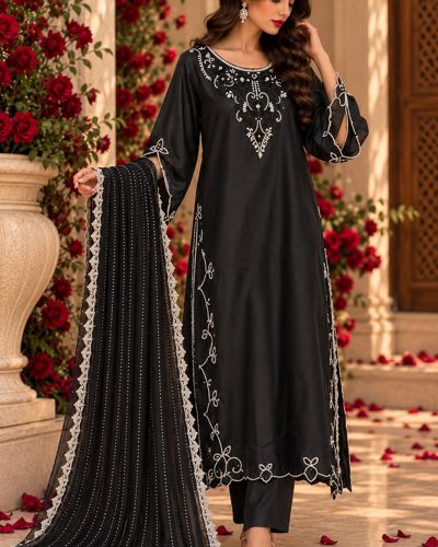 LADIES 3PCS