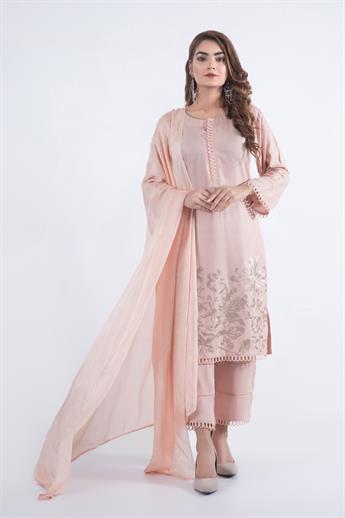TEA PINK