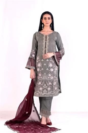 Mehndi Green