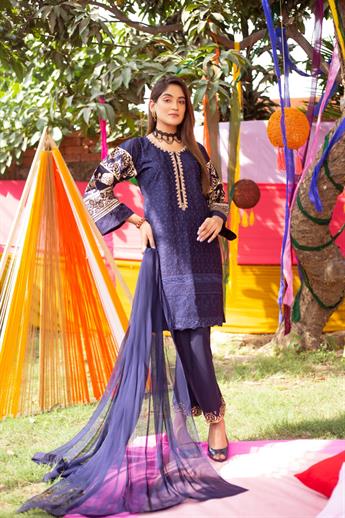 NAVY BLUE