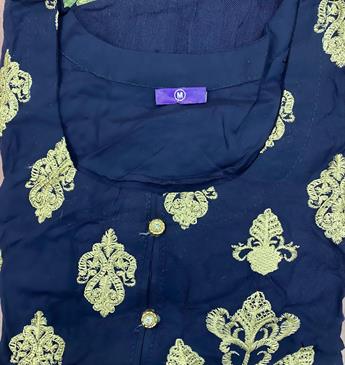 NAVY BLUE