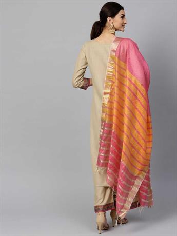 Skin Printed Ladies Readymade