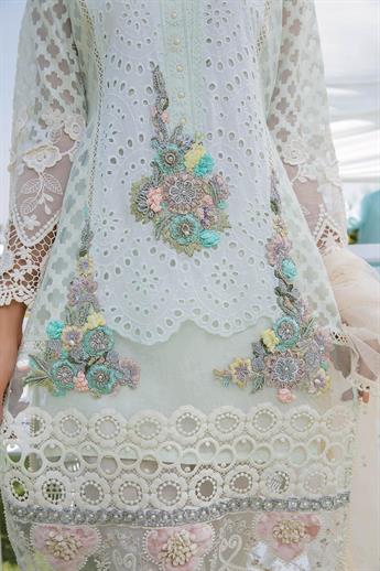 FOREST MINT