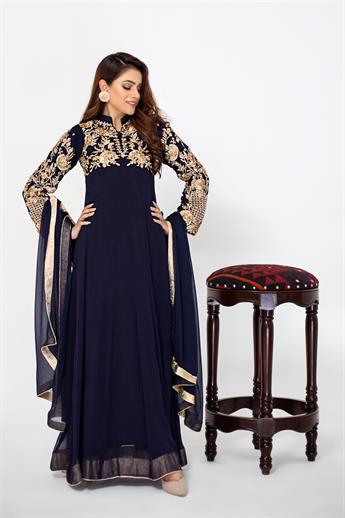 NAVY BLUE