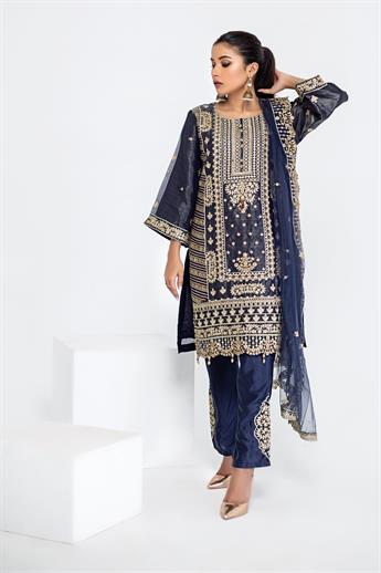 NAVY BLUE