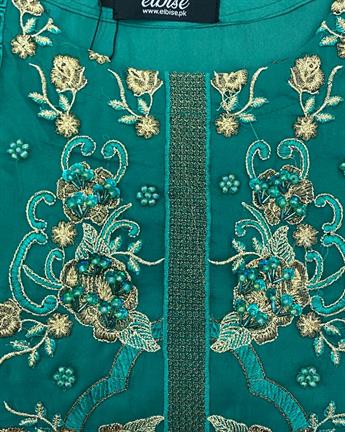 Sea Green