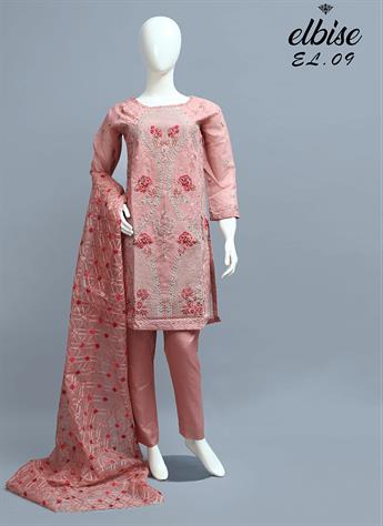 DUSTY PINK