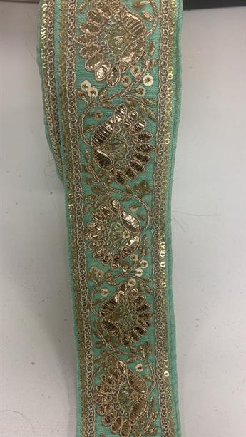 TURQUOISE