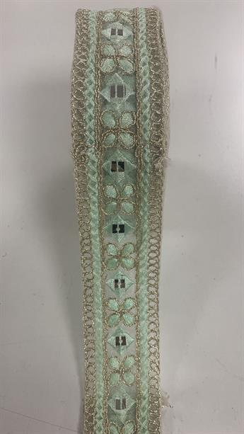 Light Mint