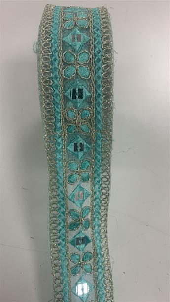 TURQUOISE