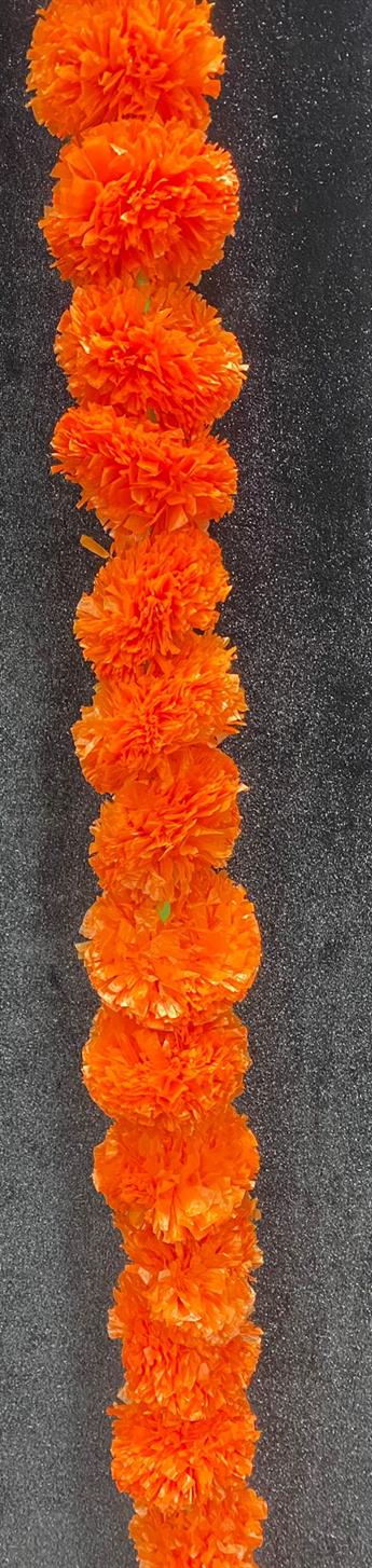 Dark Orange