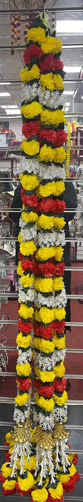 RED/YELLOW