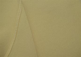 Antique Gold Floaty Chiffon Scarves