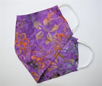 100% Cotton Facemask