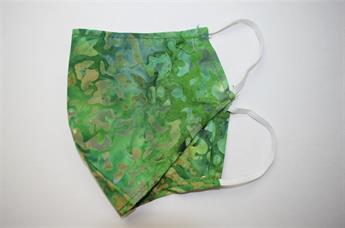 100% Cotton Facemask