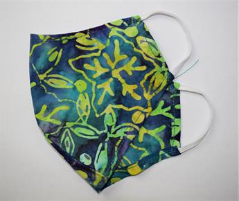 100% Cotton Facemask