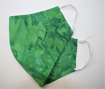100% Cotton Facemask