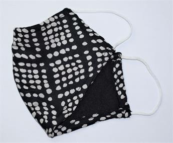 100% Cotton Facemask