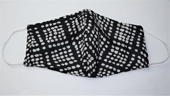 100% Cotton Facemask
