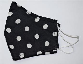 100% Cotton Facemask