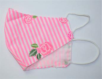 100% Cotton Facemask