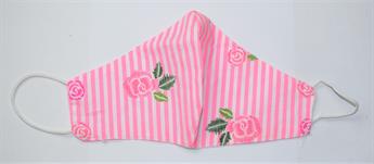 100% Cotton Facemask