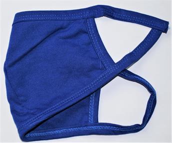 100% Cotton Facemask