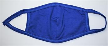 100% Cotton Facemask