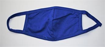 100% Cotton Facemask