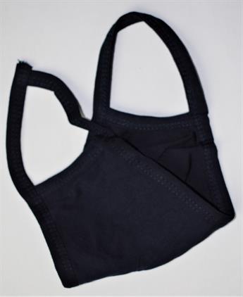 100% Cotton Facemask
