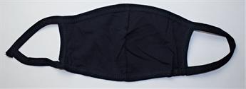 100% Cotton Facemask