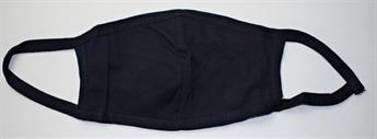 100% Cotton Facemask