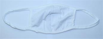 100% Cotton Facemask