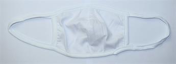 100% Cotton Facemask