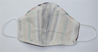 100% Cotton Facemask