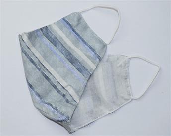 100% Cotton Facemask